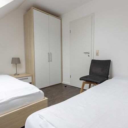 Butz Home Scharbeutz Dış mekan fotoğraf