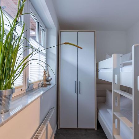 Butz Home Scharbeutz Dış mekan fotoğraf