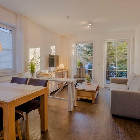 Butz Home Scharbeutz Dış mekan fotoğraf