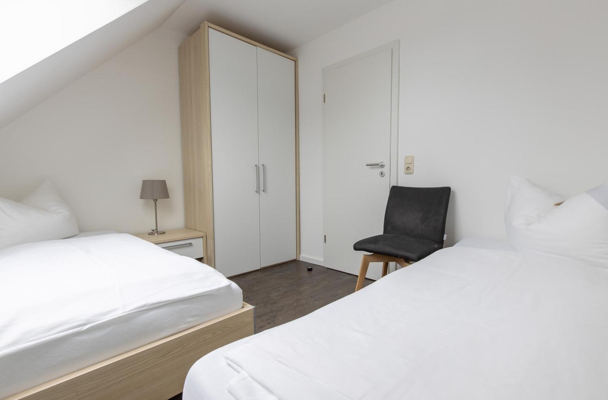 Butz Home Scharbeutz Dış mekan fotoğraf