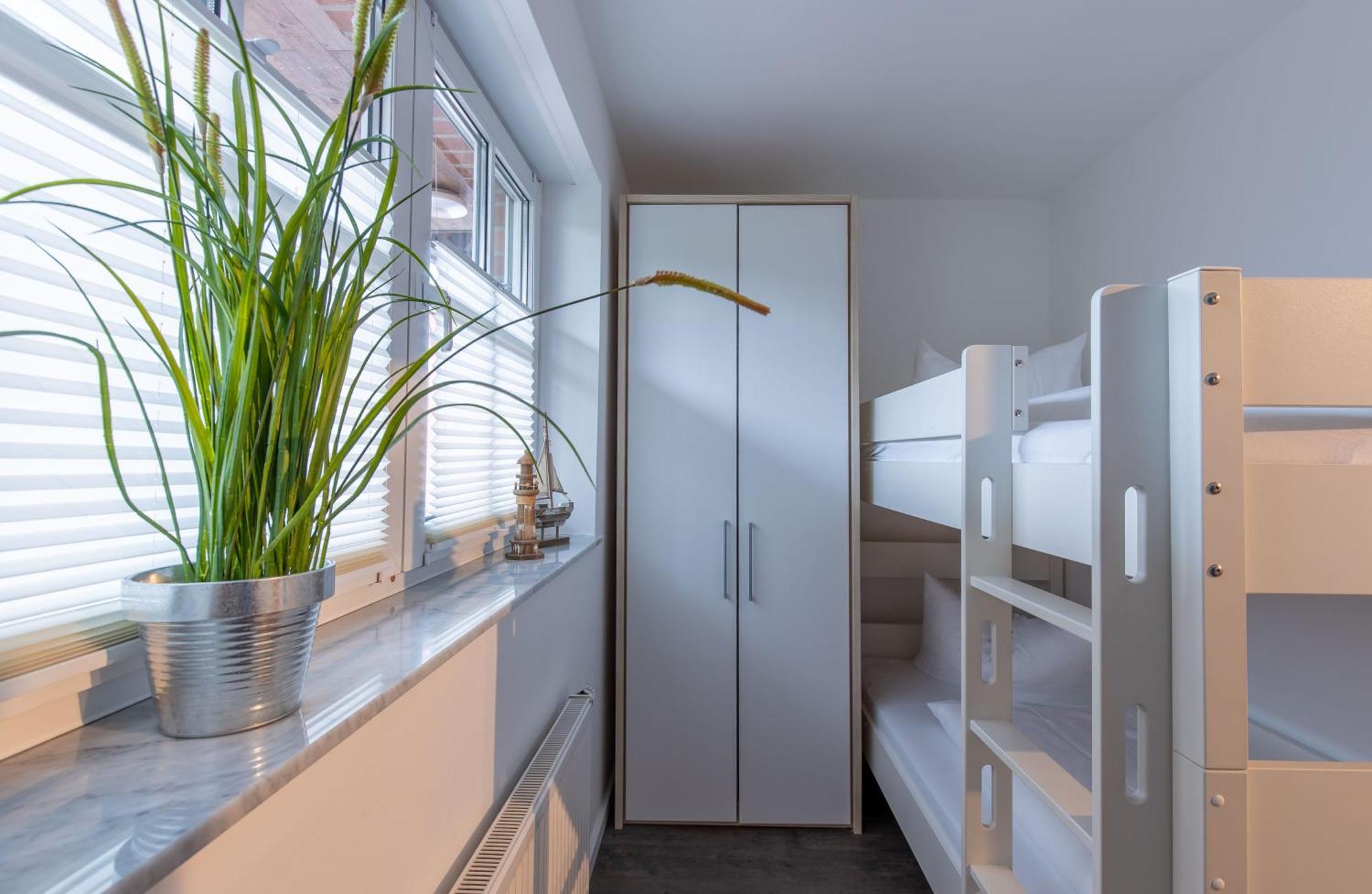 Butz Home Scharbeutz Dış mekan fotoğraf