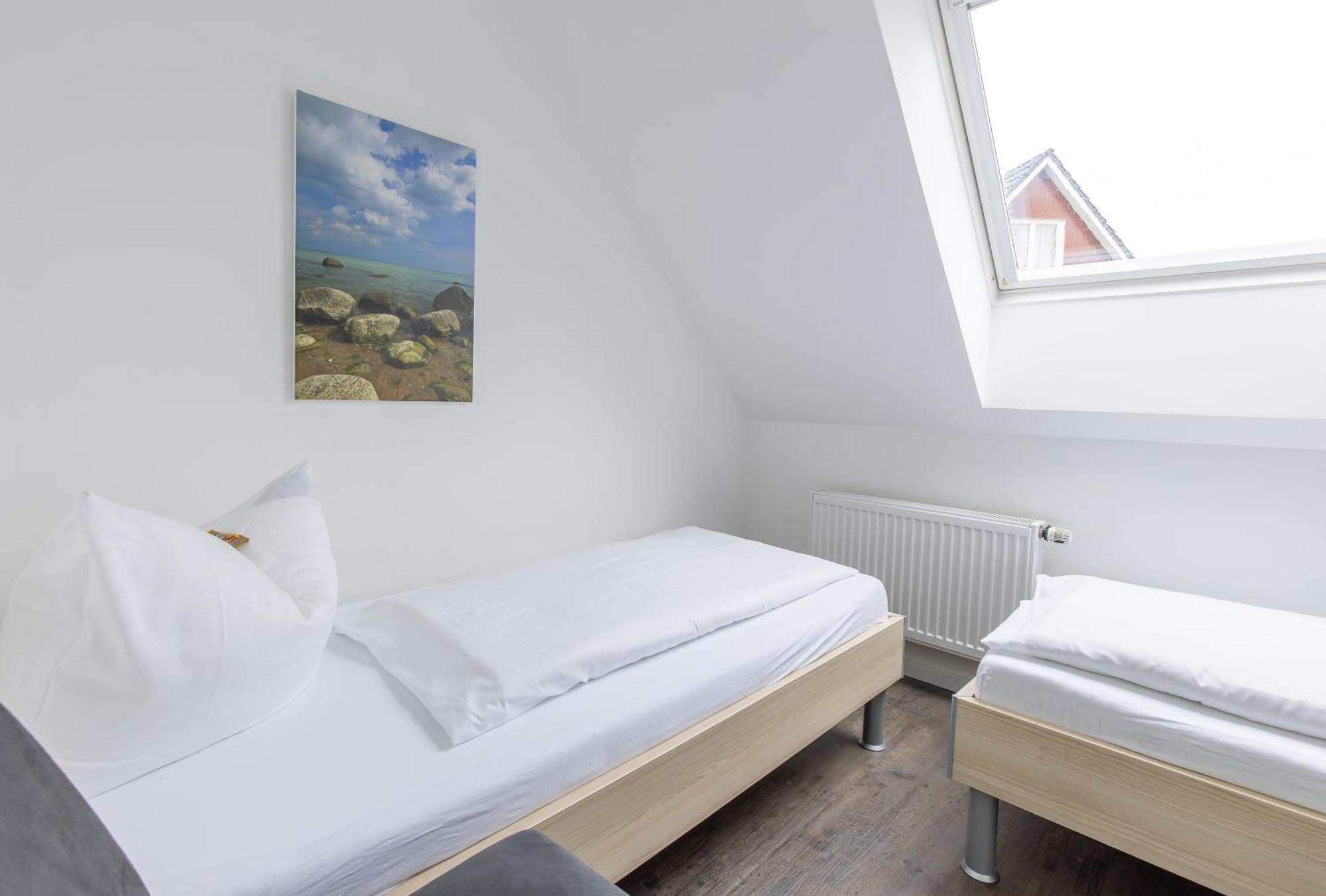 Butz Home Scharbeutz Dış mekan fotoğraf