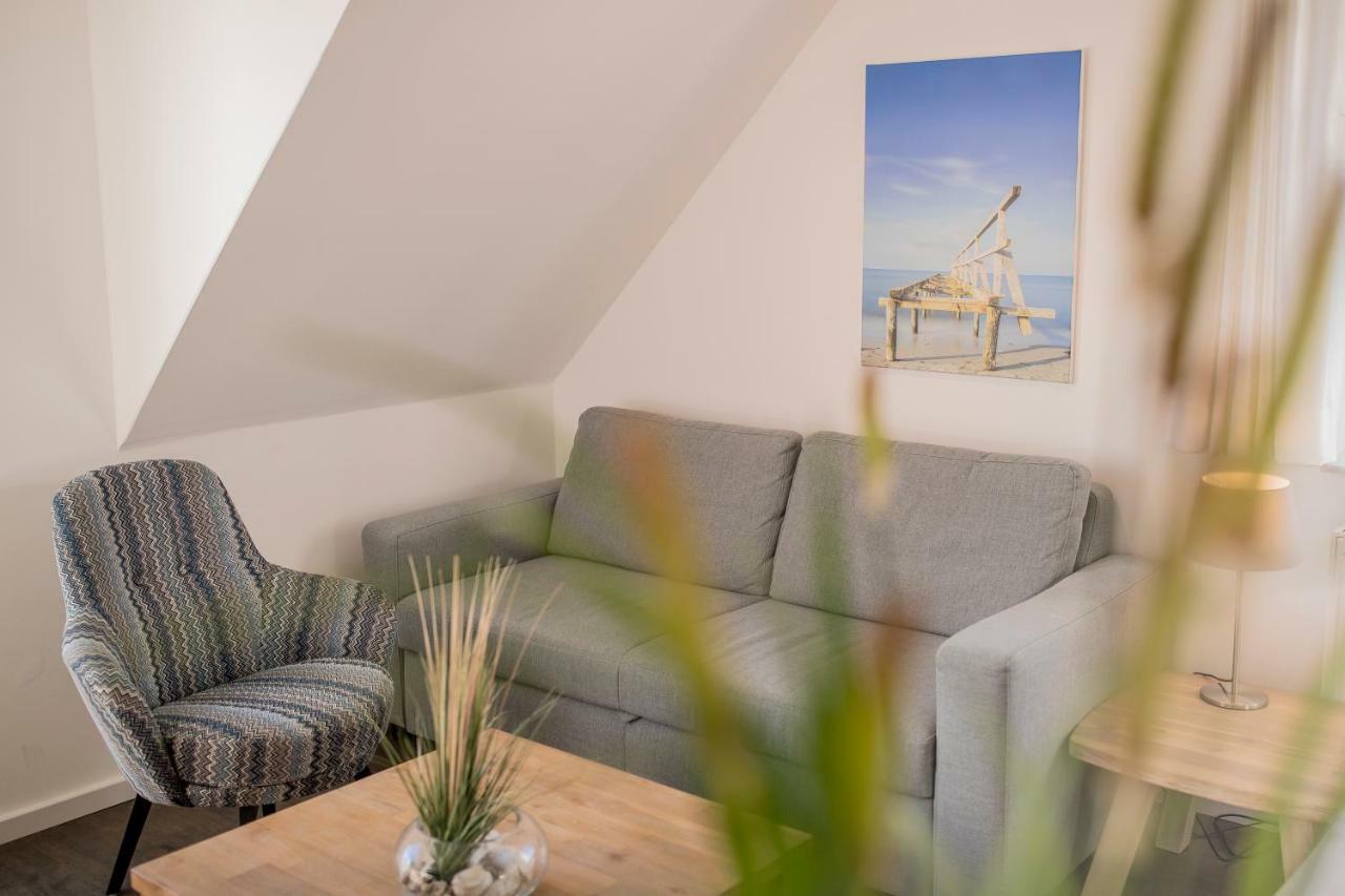 Butz Home Scharbeutz Dış mekan fotoğraf