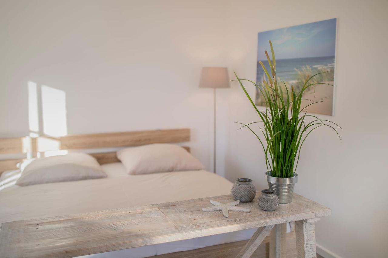 Butz Home Scharbeutz Dış mekan fotoğraf