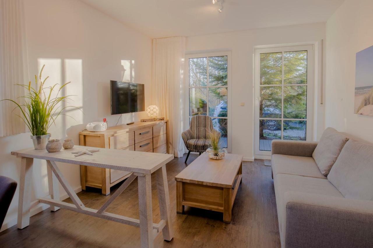 Butz Home Scharbeutz Dış mekan fotoğraf