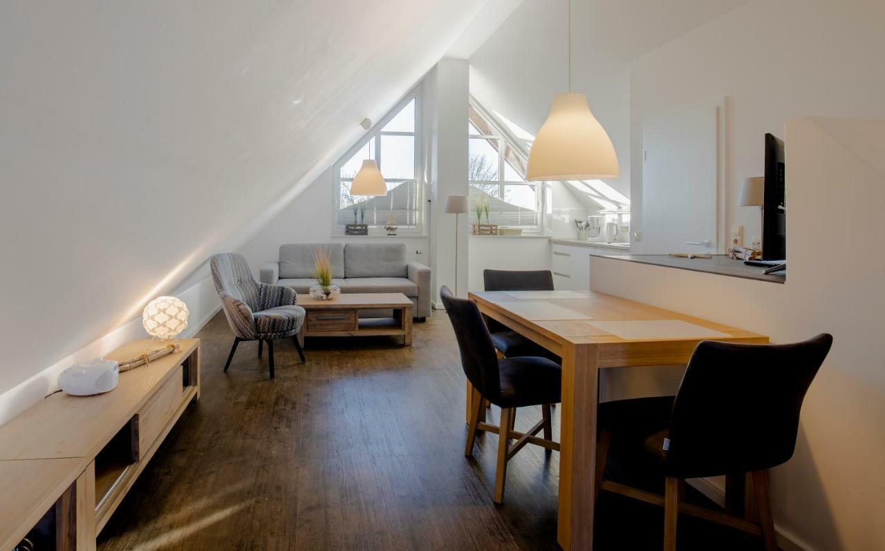 Butz Home Scharbeutz Dış mekan fotoğraf