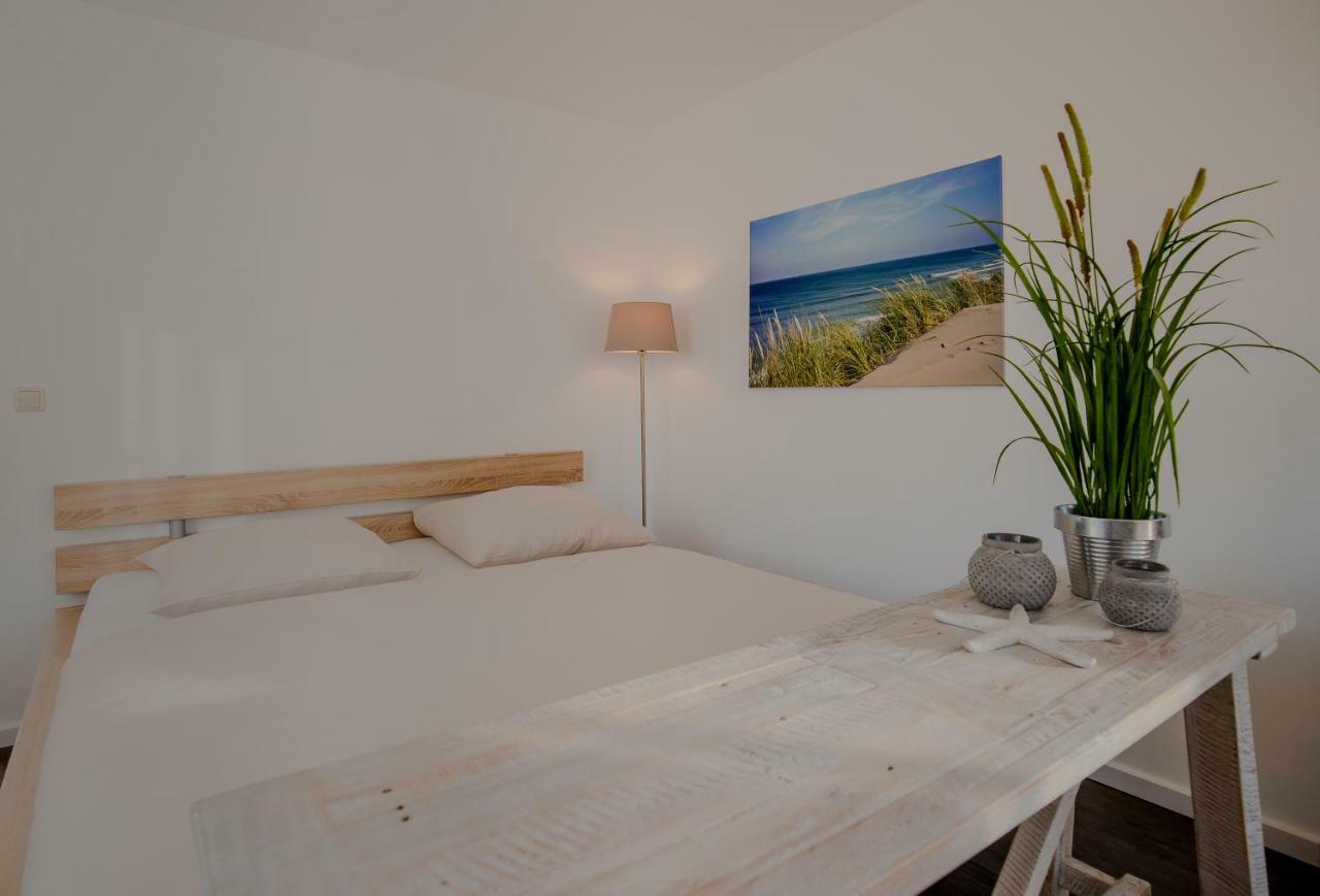 Butz Home Scharbeutz Dış mekan fotoğraf