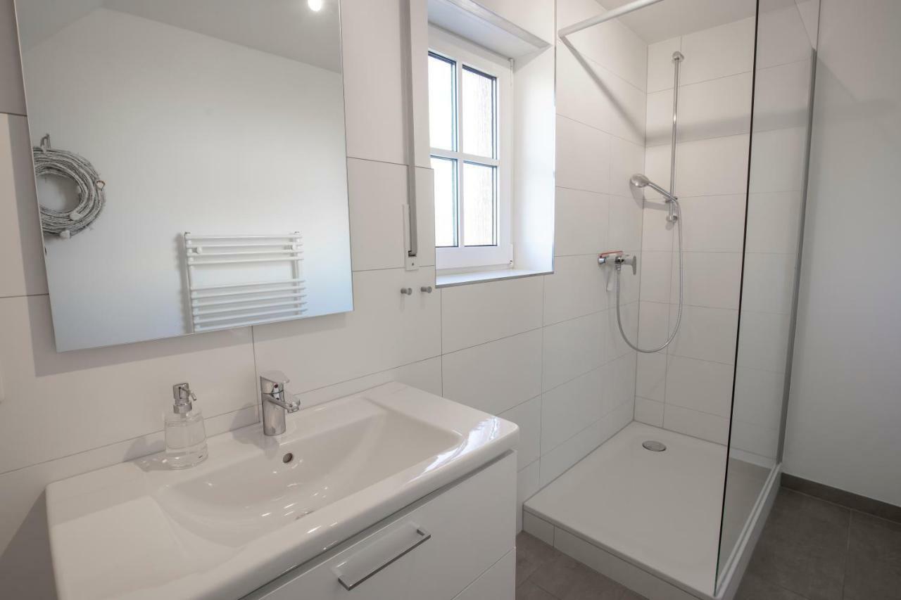Butz Home Scharbeutz Dış mekan fotoğraf
