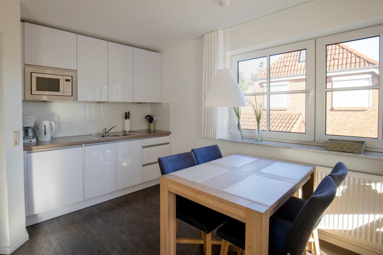 Butz Home Scharbeutz Dış mekan fotoğraf