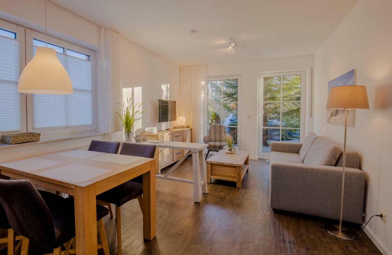 Butz Home Scharbeutz Dış mekan fotoğraf