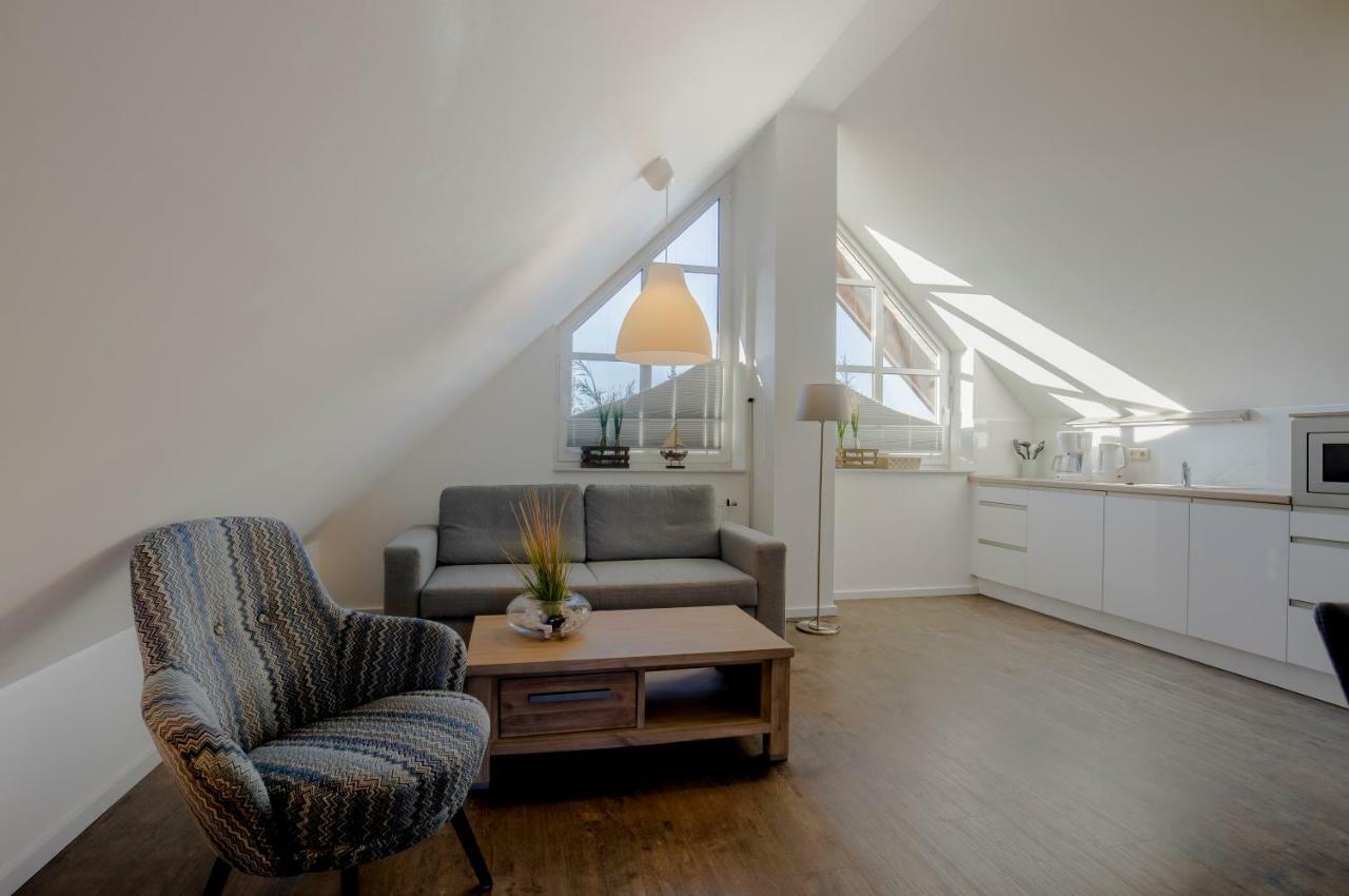 Butz Home Scharbeutz Dış mekan fotoğraf
