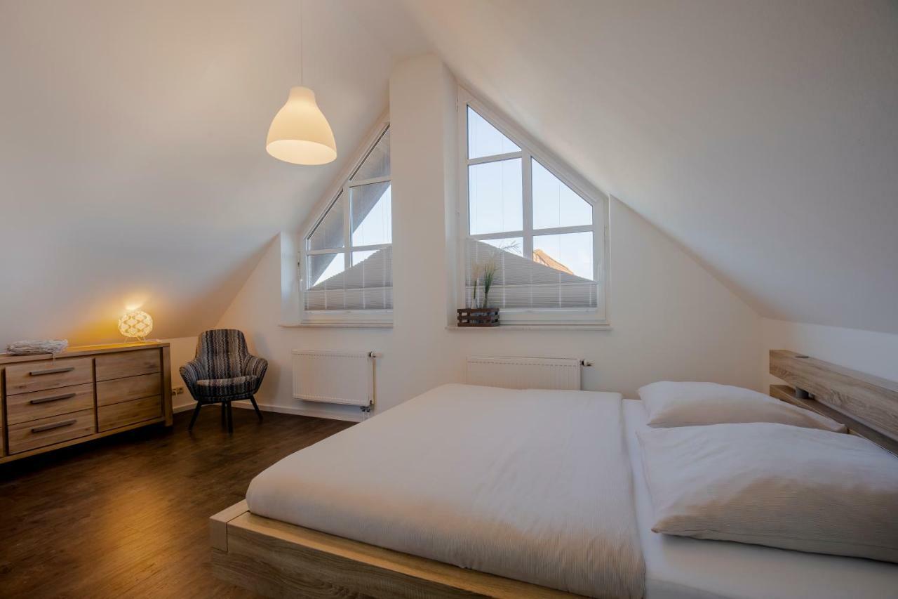 Butz Home Scharbeutz Dış mekan fotoğraf