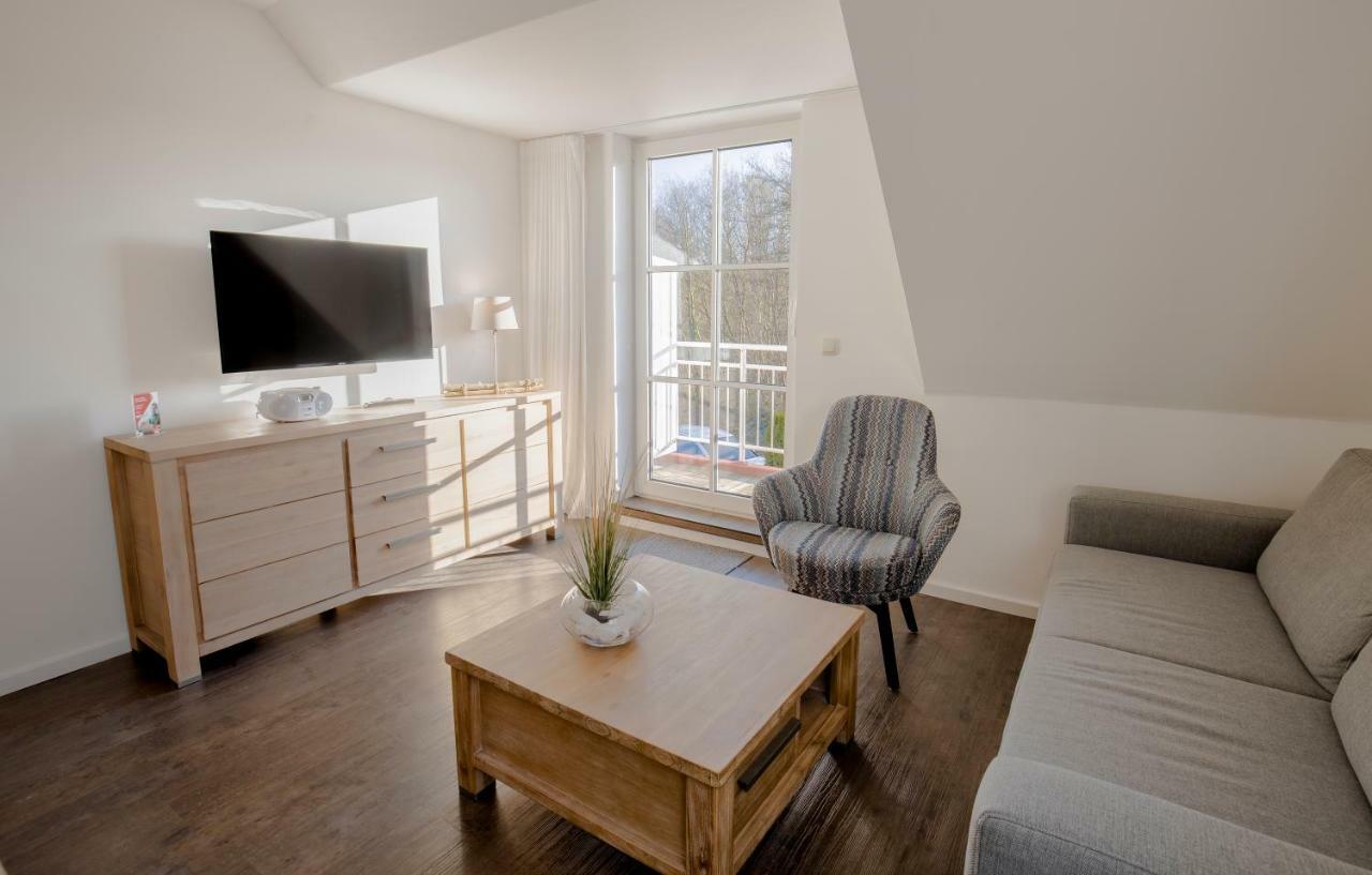 Butz Home Scharbeutz Dış mekan fotoğraf
