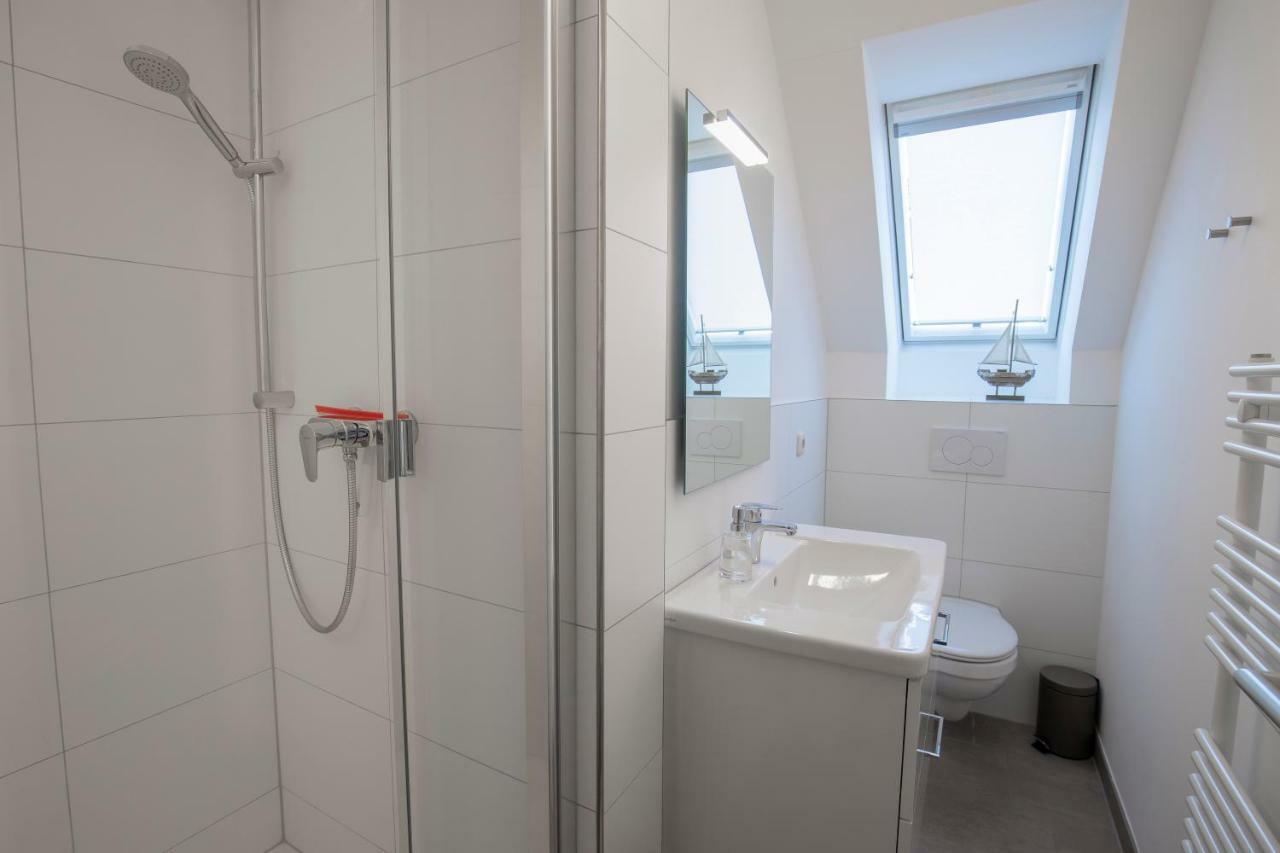 Butz Home Scharbeutz Dış mekan fotoğraf