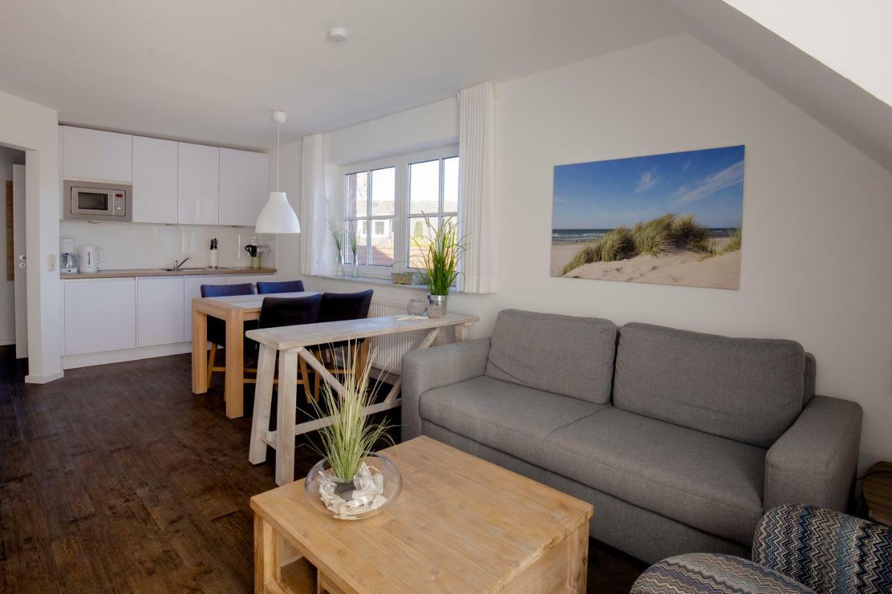 Butz Home Scharbeutz Dış mekan fotoğraf
