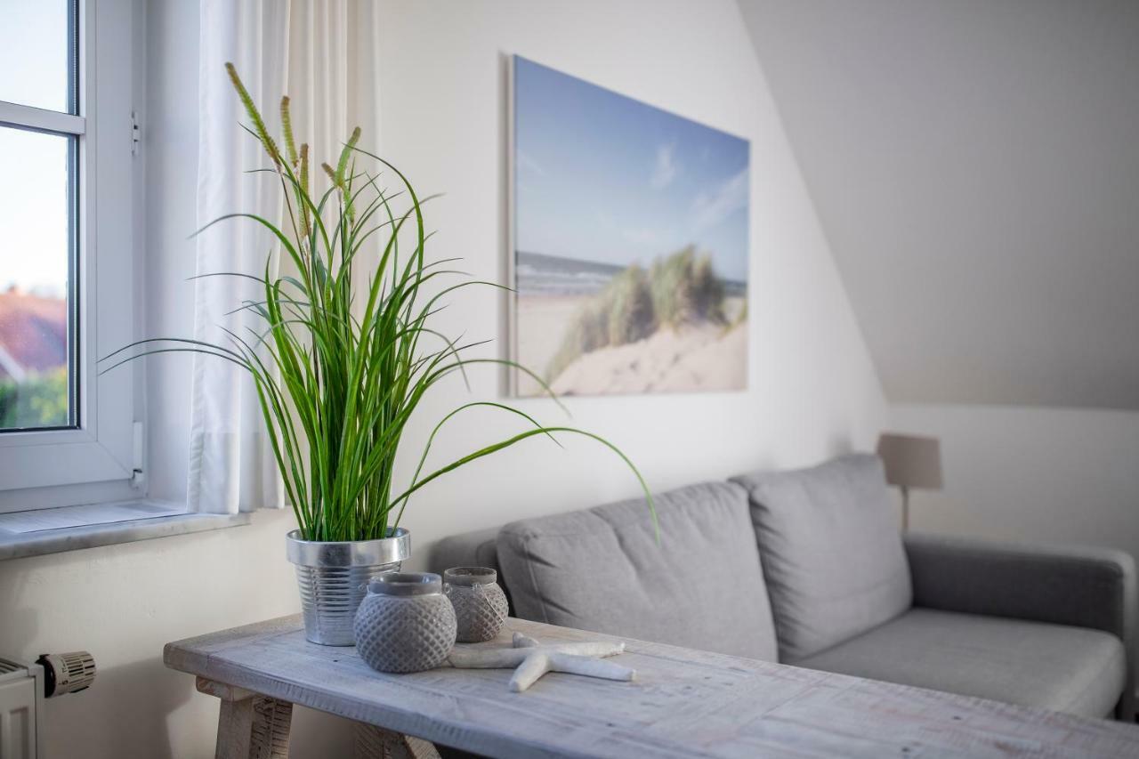 Butz Home Scharbeutz Dış mekan fotoğraf