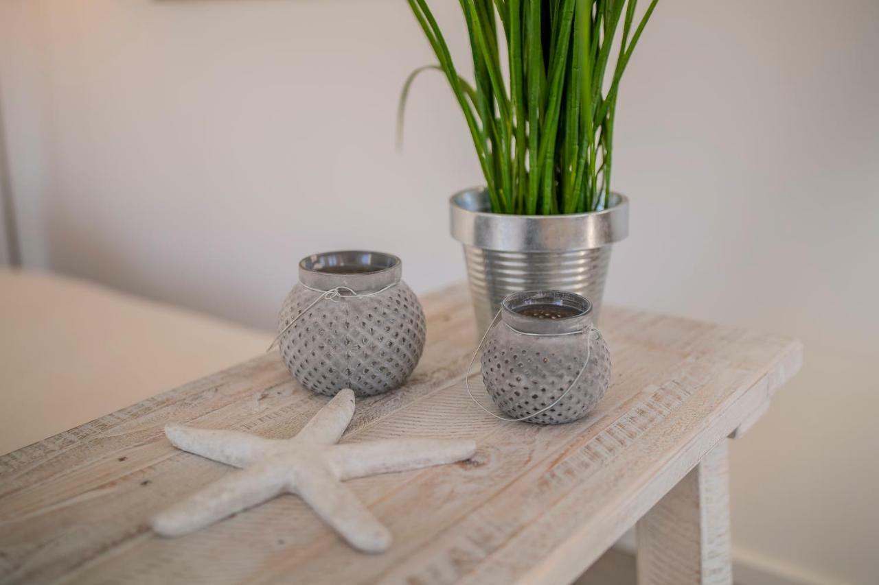Butz Home Scharbeutz Dış mekan fotoğraf