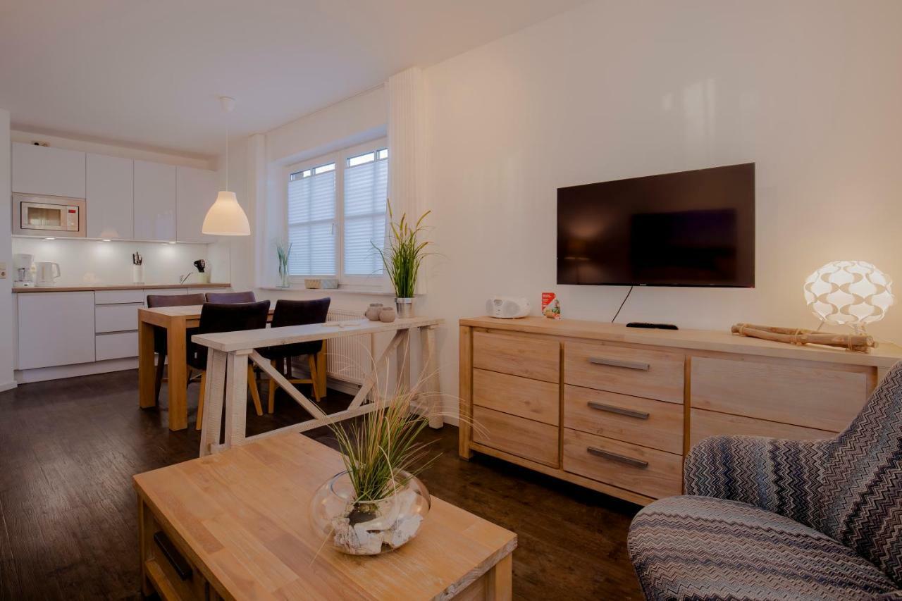 Butz Home Scharbeutz Dış mekan fotoğraf