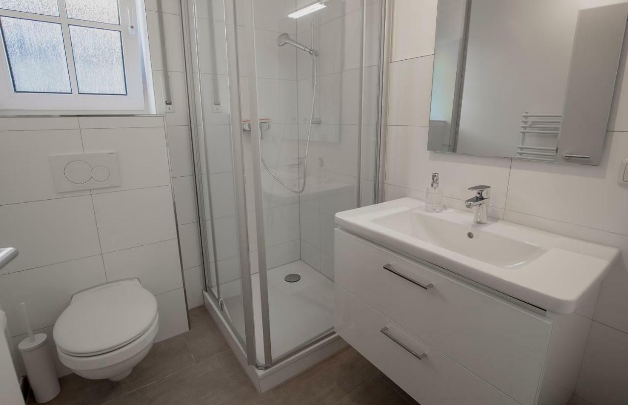 Butz Home Scharbeutz Dış mekan fotoğraf