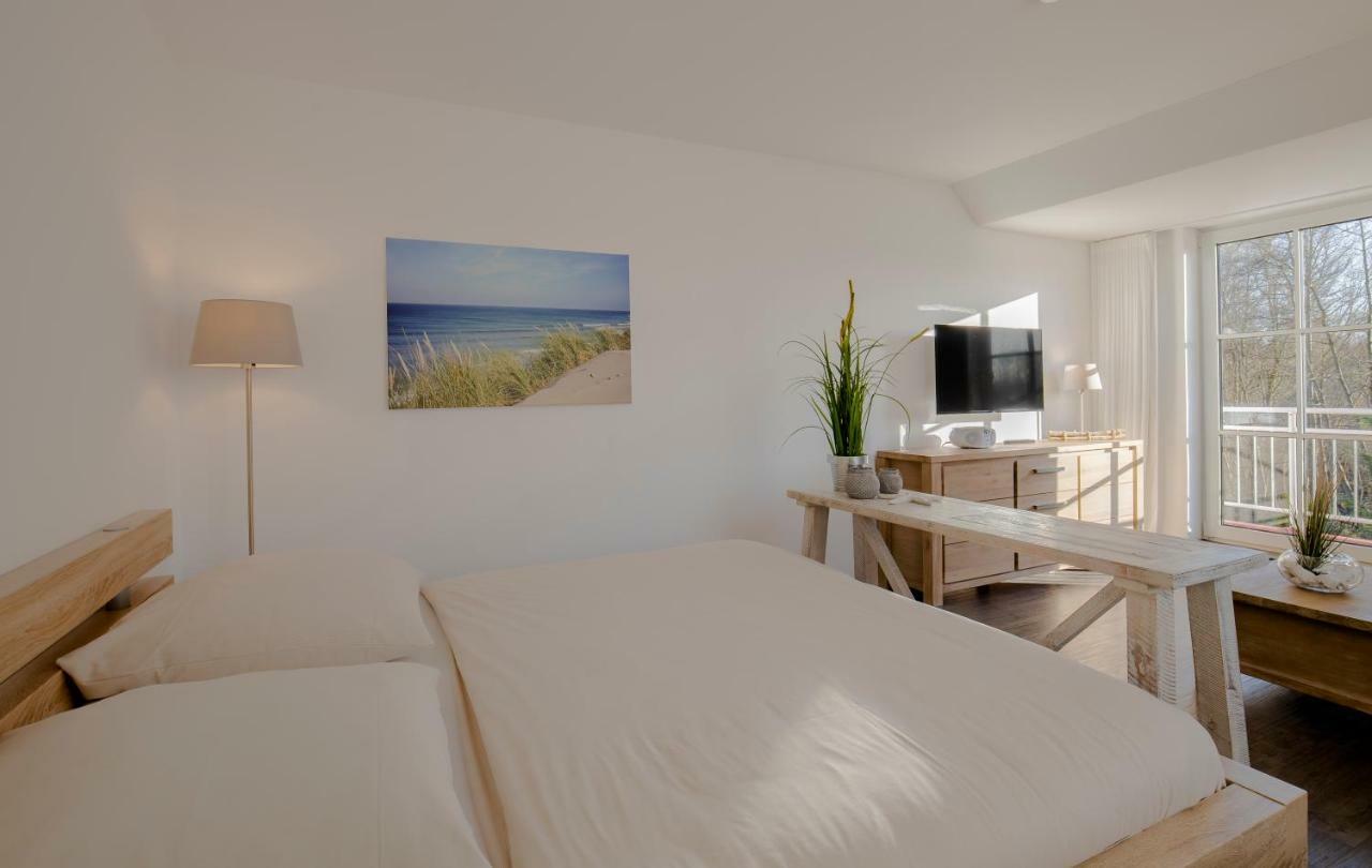 Butz Home Scharbeutz Dış mekan fotoğraf