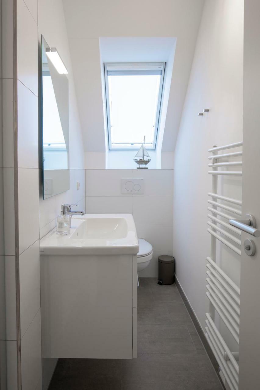 Butz Home Scharbeutz Dış mekan fotoğraf
