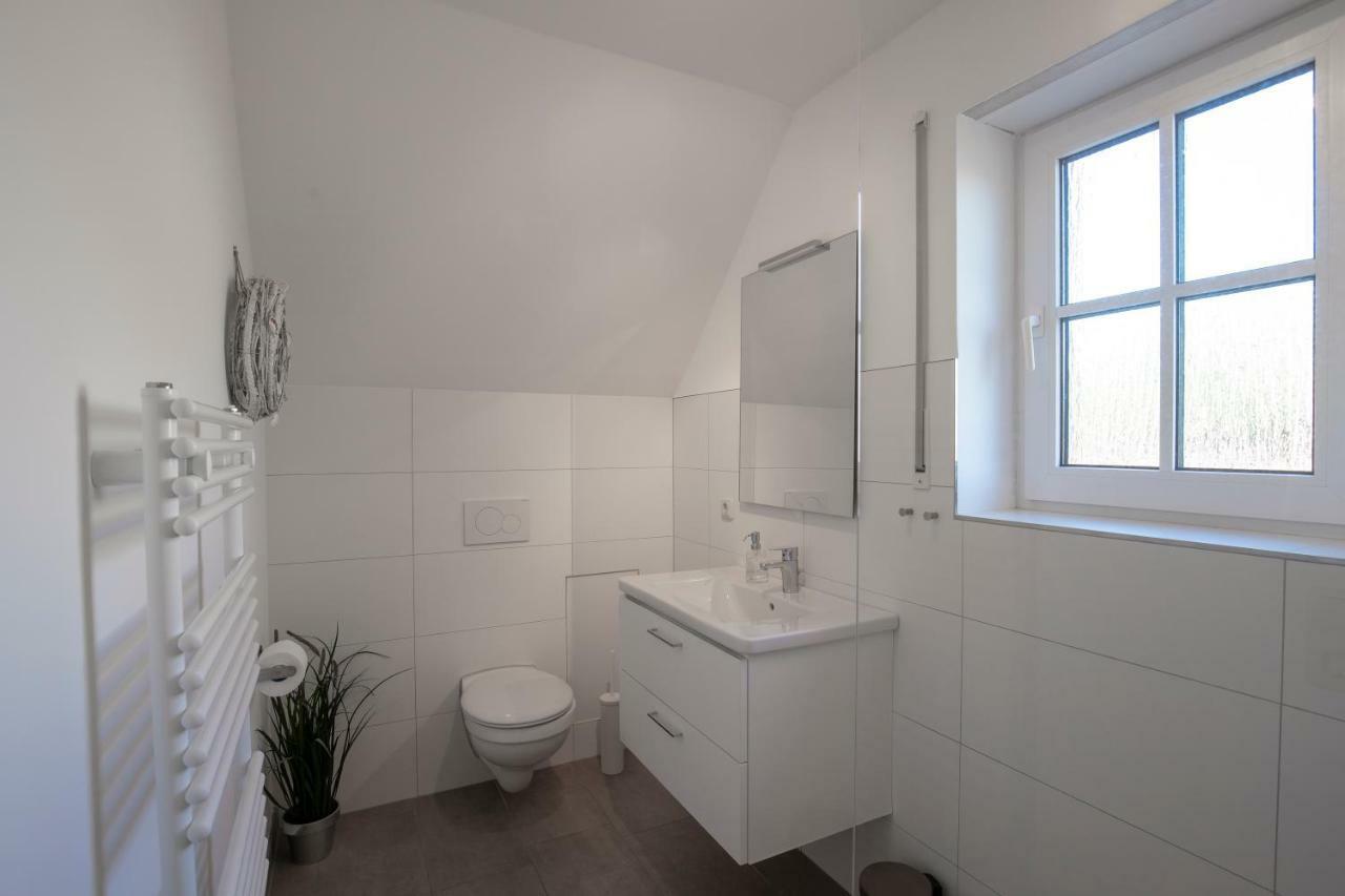 Butz Home Scharbeutz Dış mekan fotoğraf